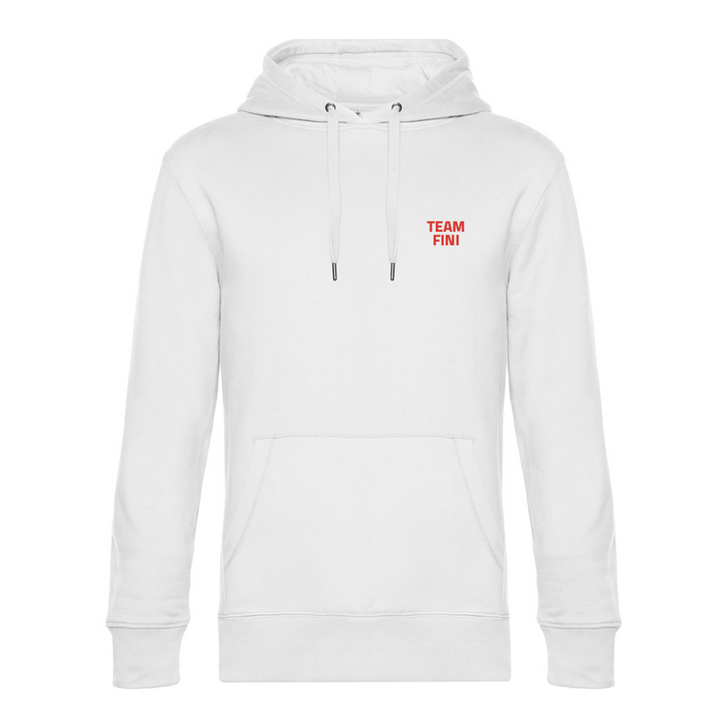 KING Hooded Sweat | 24h EXPRESS