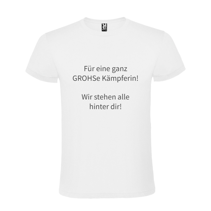 Aktionsshirt - Atomic 150 | DIY