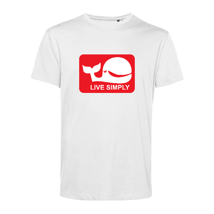 #Inspire E150_° T-Shirt | DIY