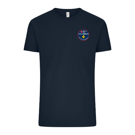 Imperial T-Shirt | DIY