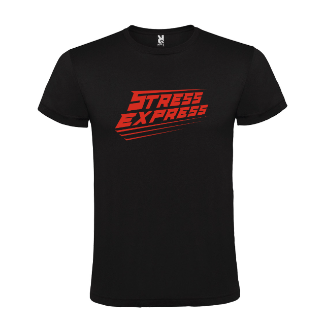 Aktionsshirt - Atomic 150 | DIY