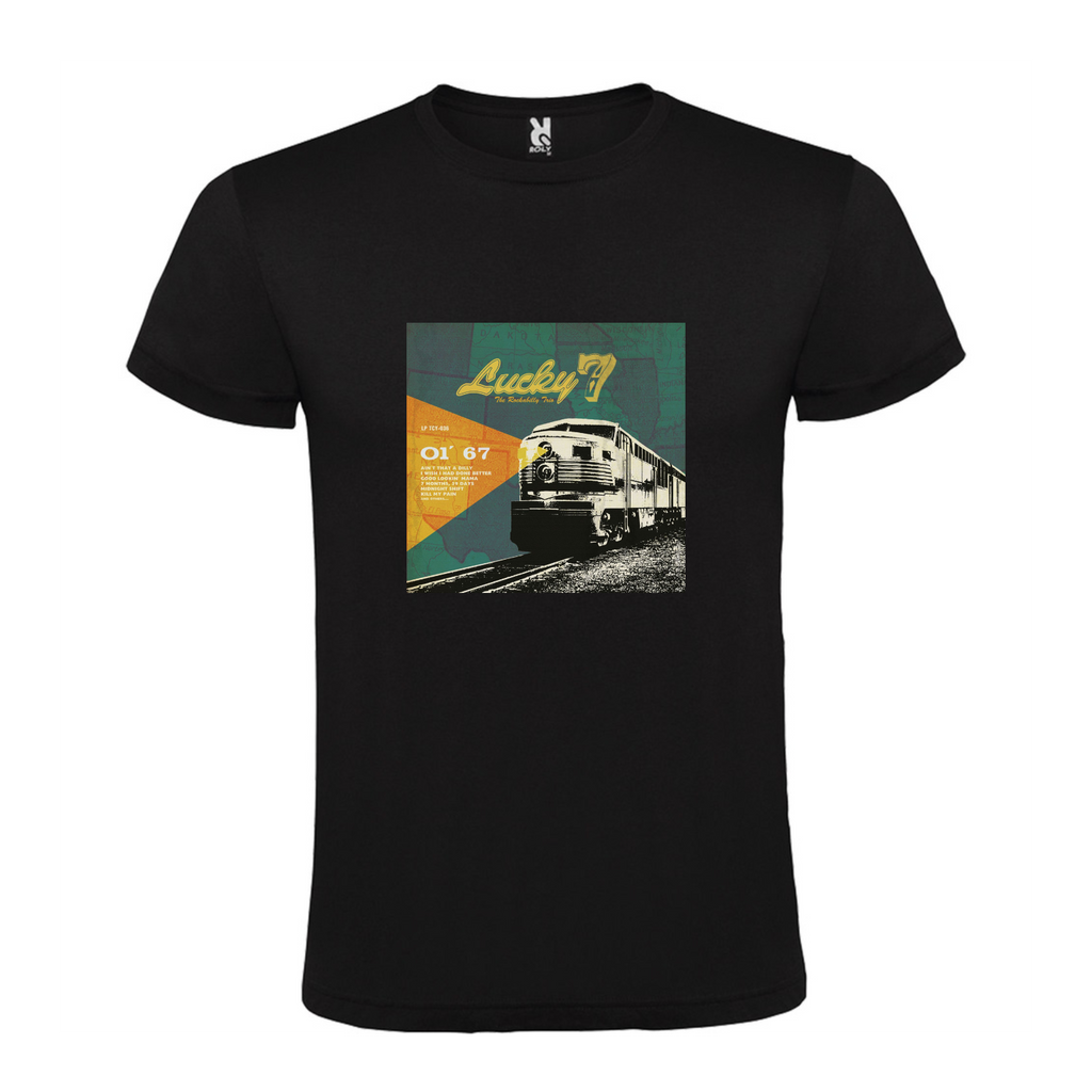 Aktionsshirt - Atomic 150 | DIY