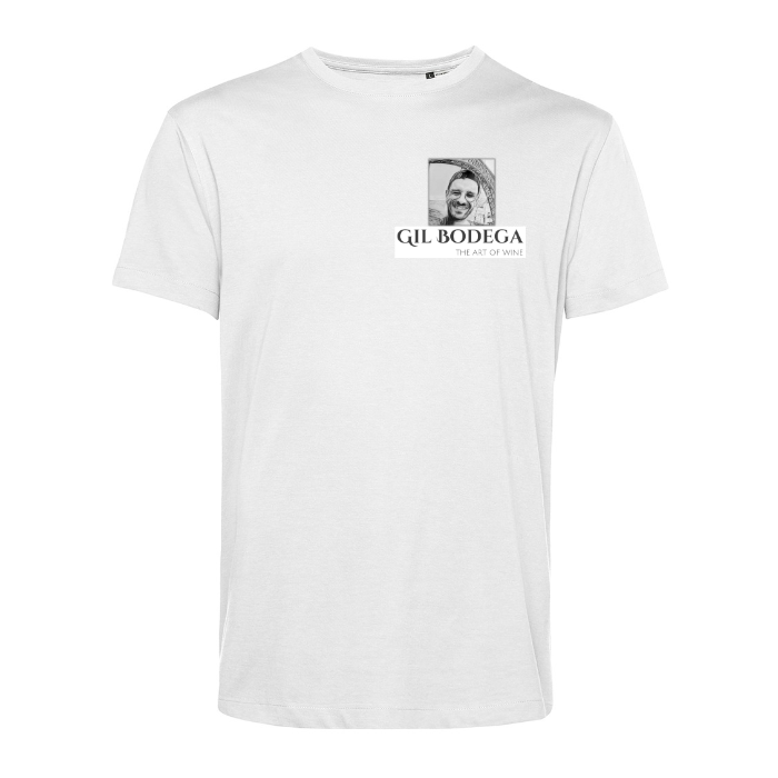 #Inspire E150_° T-Shirt | DIY