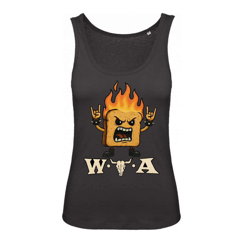 Women´s Inspire Tank T | DIY
