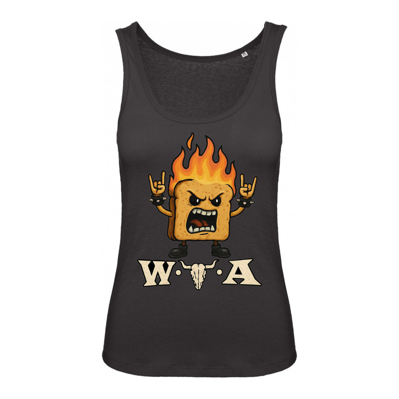 Women´s Inspire Tank T | DIY