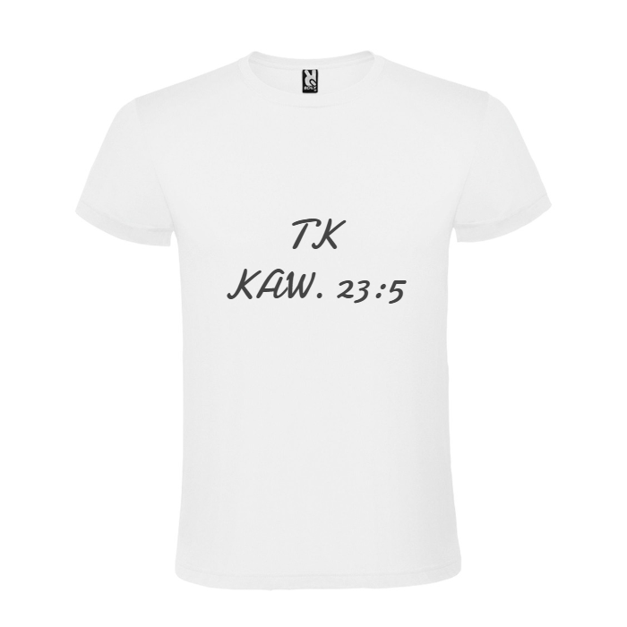 Aktionsshirt - Atomic 150 | DIY