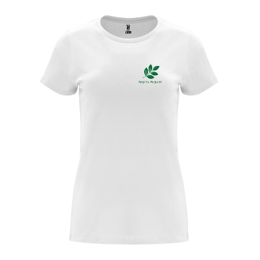 Women´s Capri T-Shirt | DIY