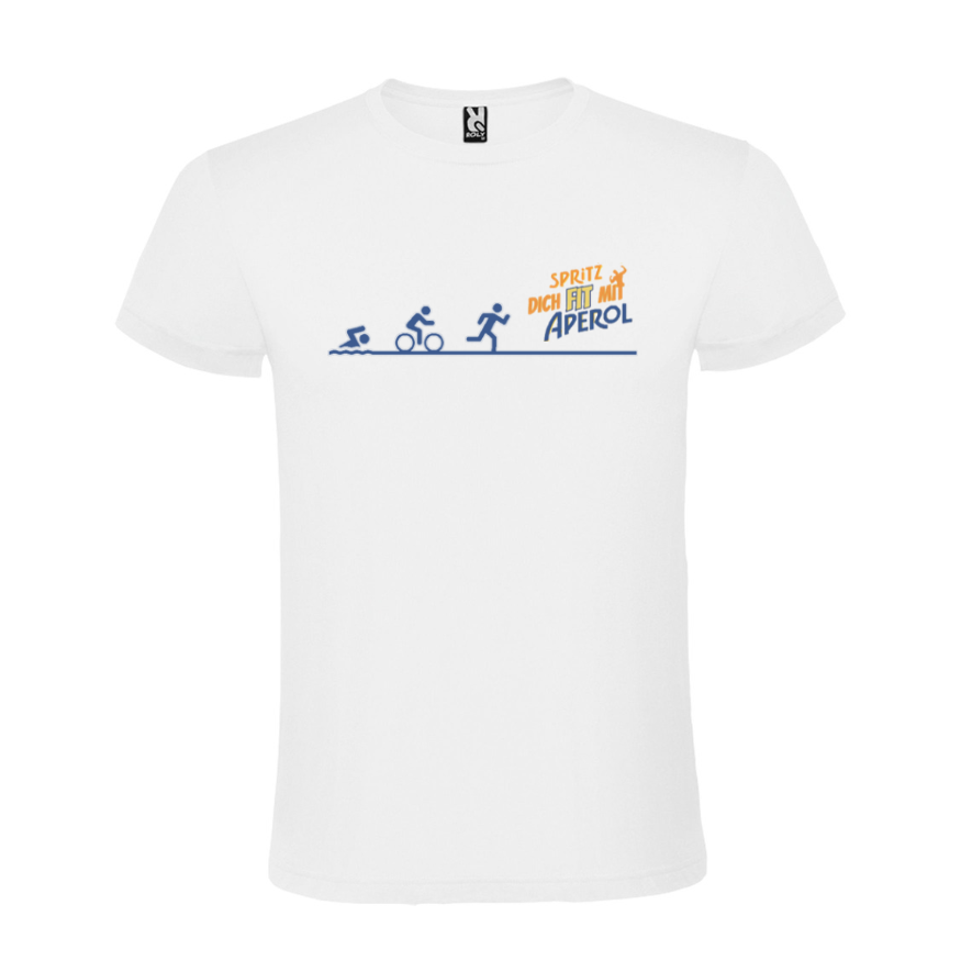 Aktionsshirt - Atomic 150 | DIY