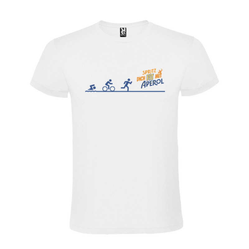 Aktionsshirt - Atomic 150 | DIY