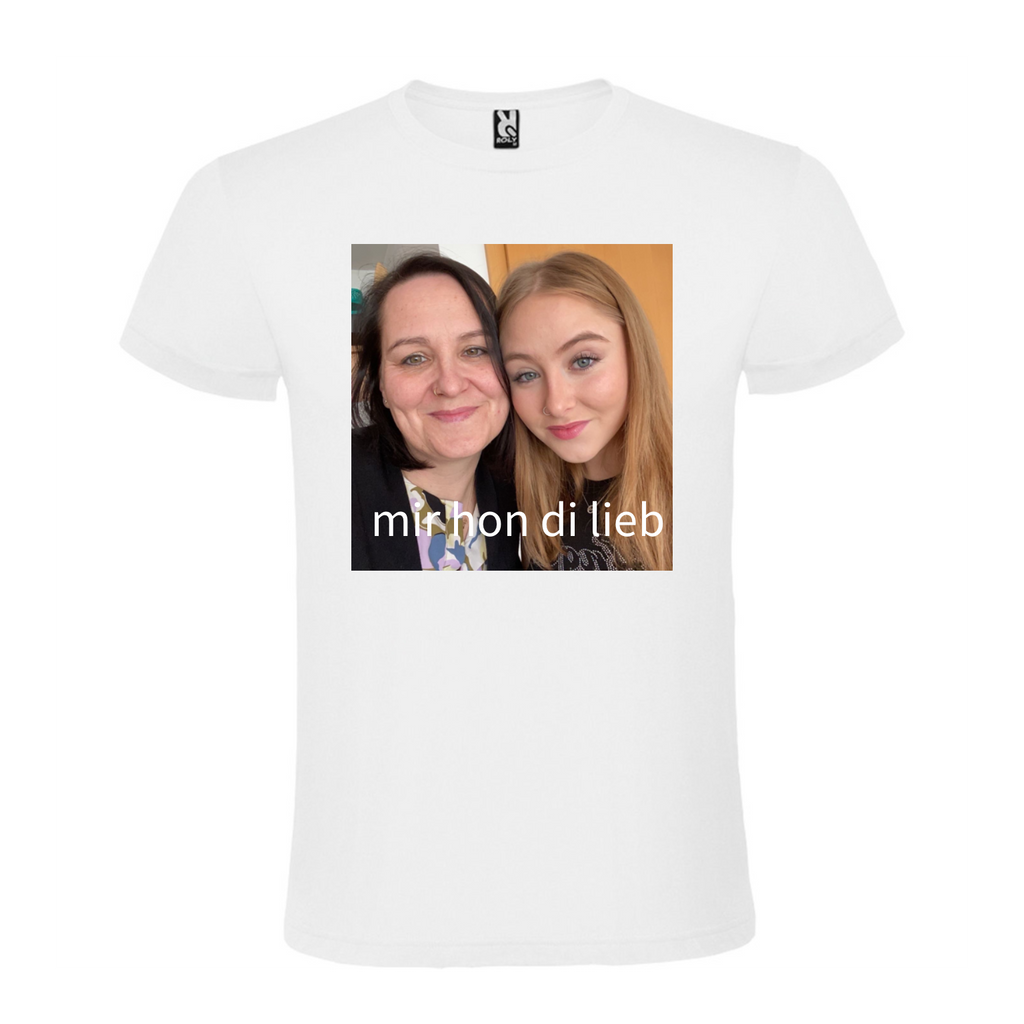 Aktionsshirt - Atomic 150 | DIY