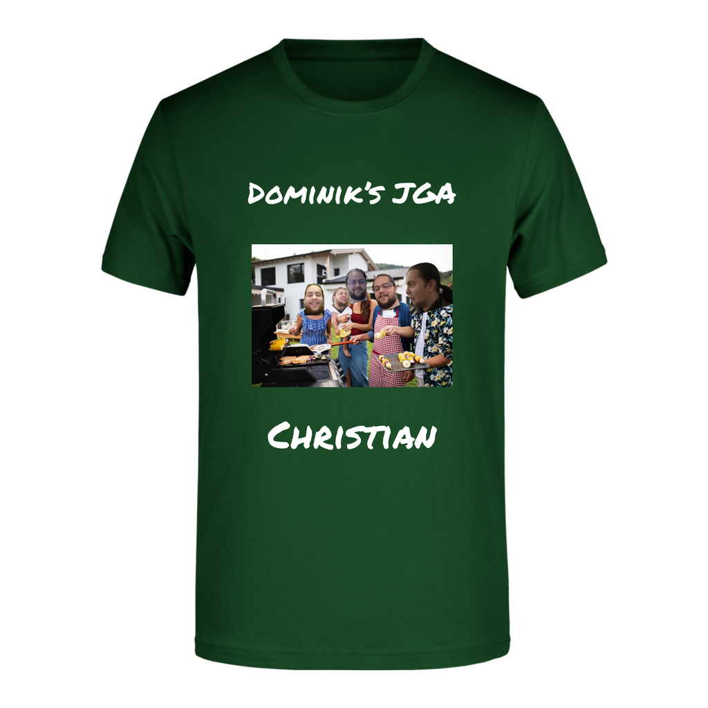T-Shirt #E190 | 24H EXPRESS