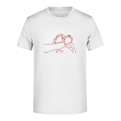 T-Shirt #E190 | DIY