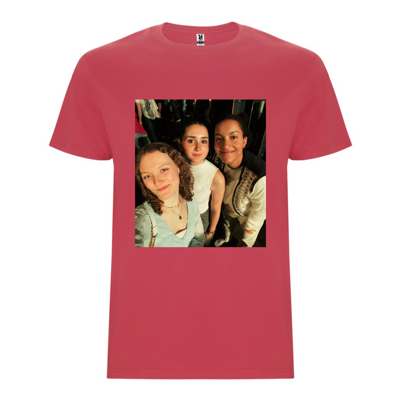 Stafford T-Shirt | DIY