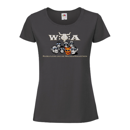 Ladies Iconic 195 T | DIY