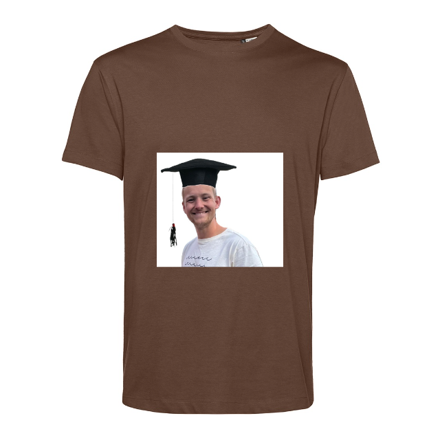 #Inspire E150_° T-Shirt | 24h EXPRESS