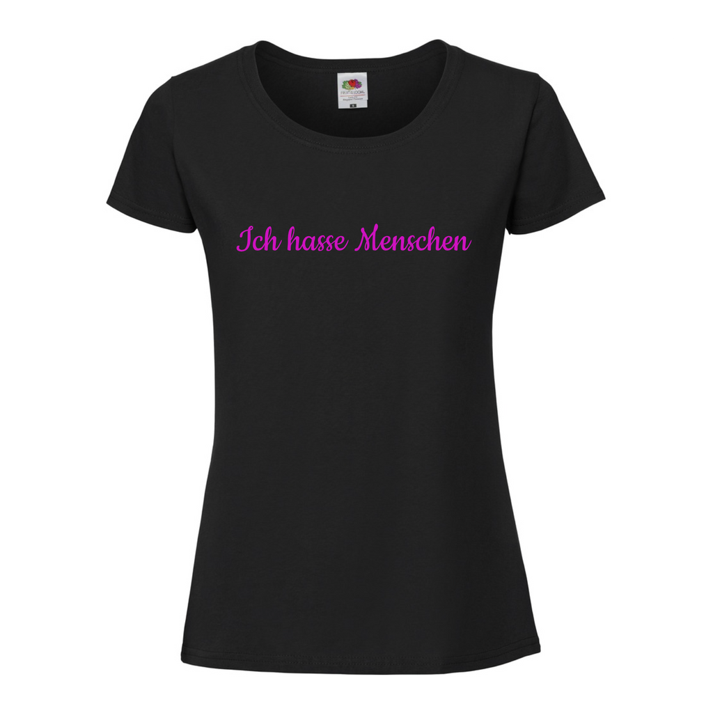 Ladies Iconic 195 T | DIY