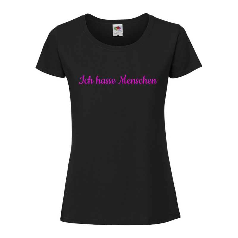 Ladies Iconic 195 T | DIY