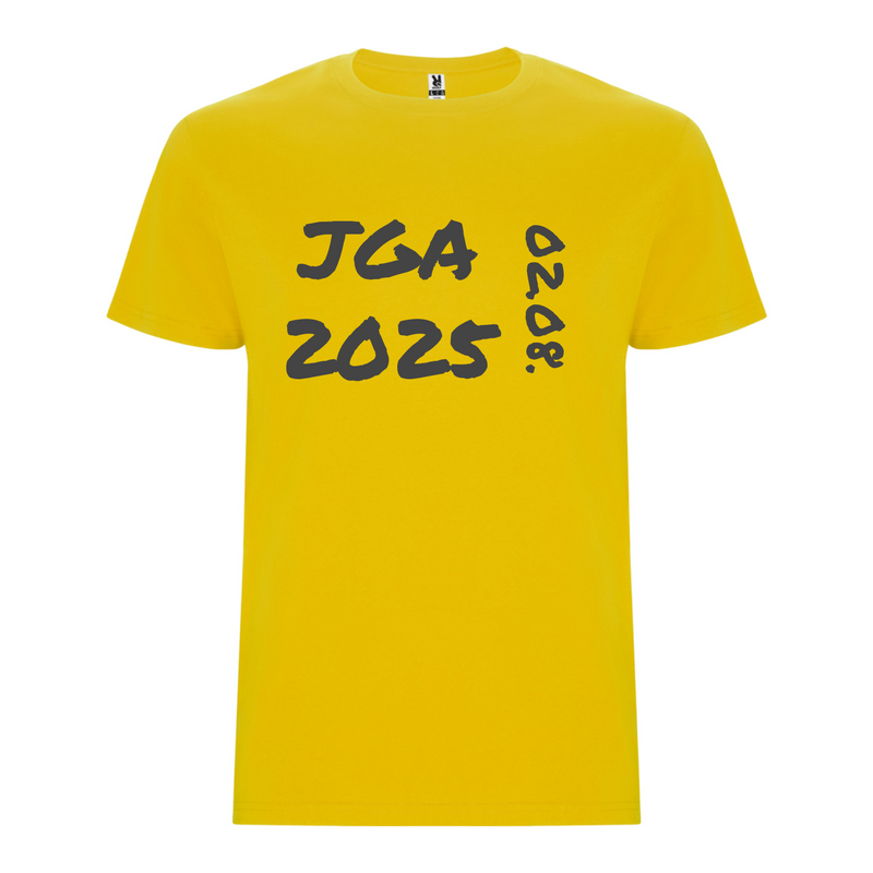 Stafford T-Shirt | DIY