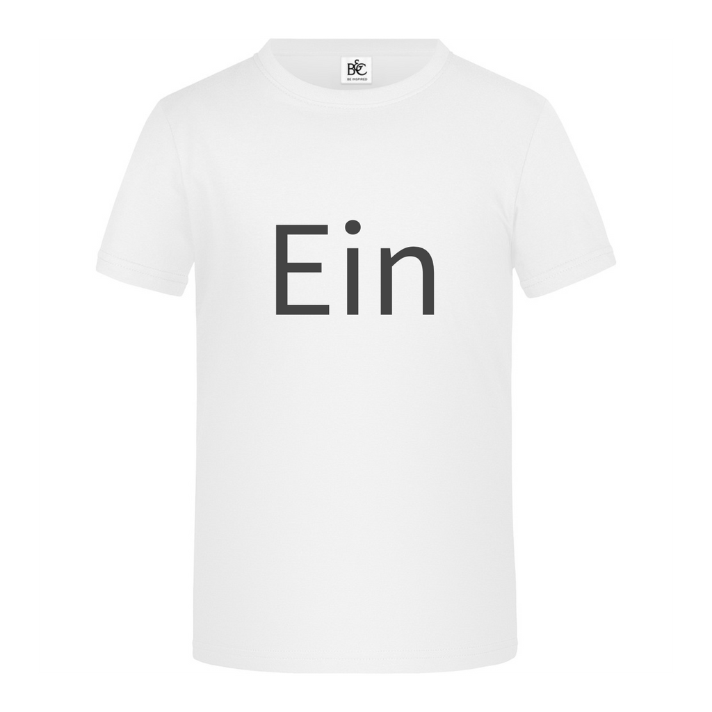 Kids #E190 T-Shirt | 24h EXPRESS