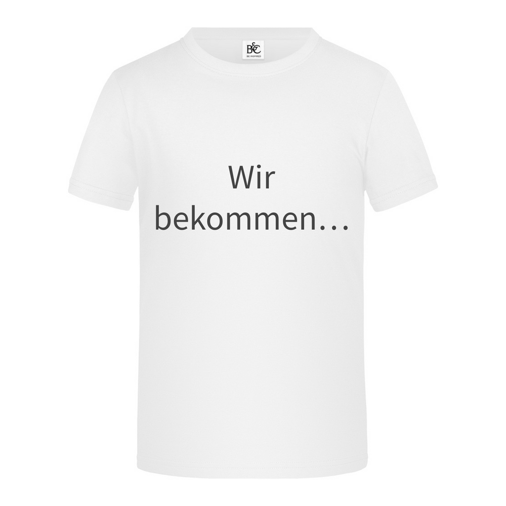 Kids #E190 T-Shirt | 24h EXPRESS