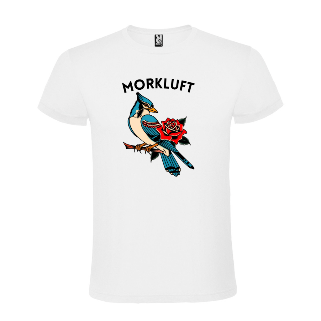 Aktionsshirt - Atomic 150 | DIY