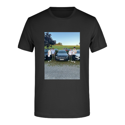 T-Shirt #E190 | 24H EXPRESS