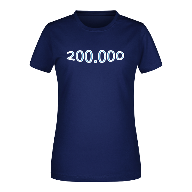 Women´s T-Shirt #E190 | 24h EXPRESS