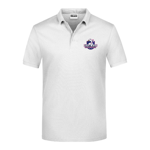 Promo Polo Man | DIY