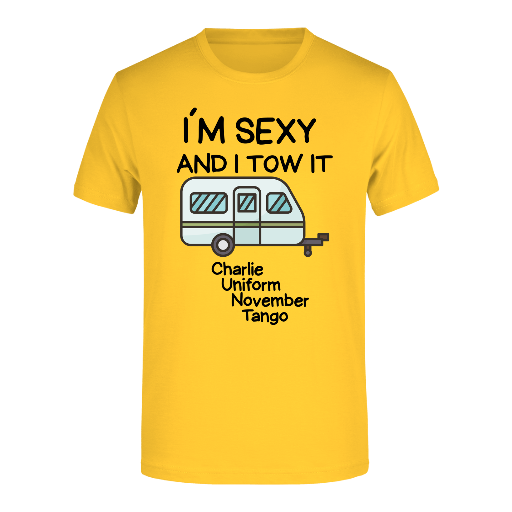 T-Shirt #E190 | 24H EXPRESS