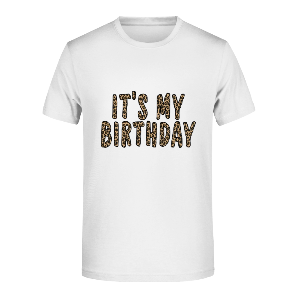 T-Shirt #E190 | 24H EXPRESS