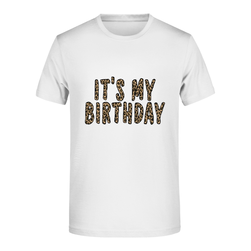 T-Shirt #E190 | 24H EXPRESS