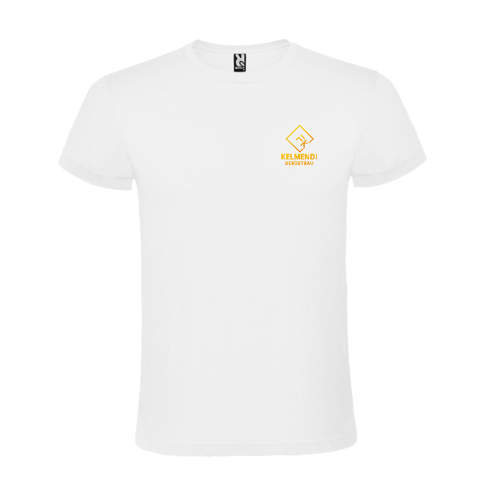 Aktionsshirt - Atomic 150 | DIY