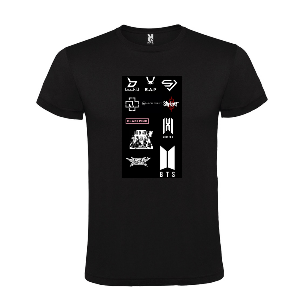 Aktionsshirt - Atomic 150 | DIY