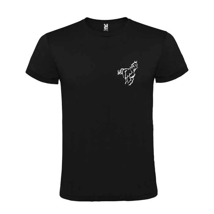 Aktionsshirt - Atomic 150 | DIY