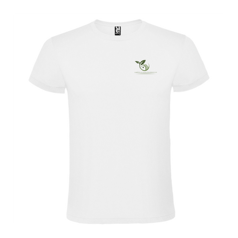Aktionsshirt - Atomic 150 | DIY