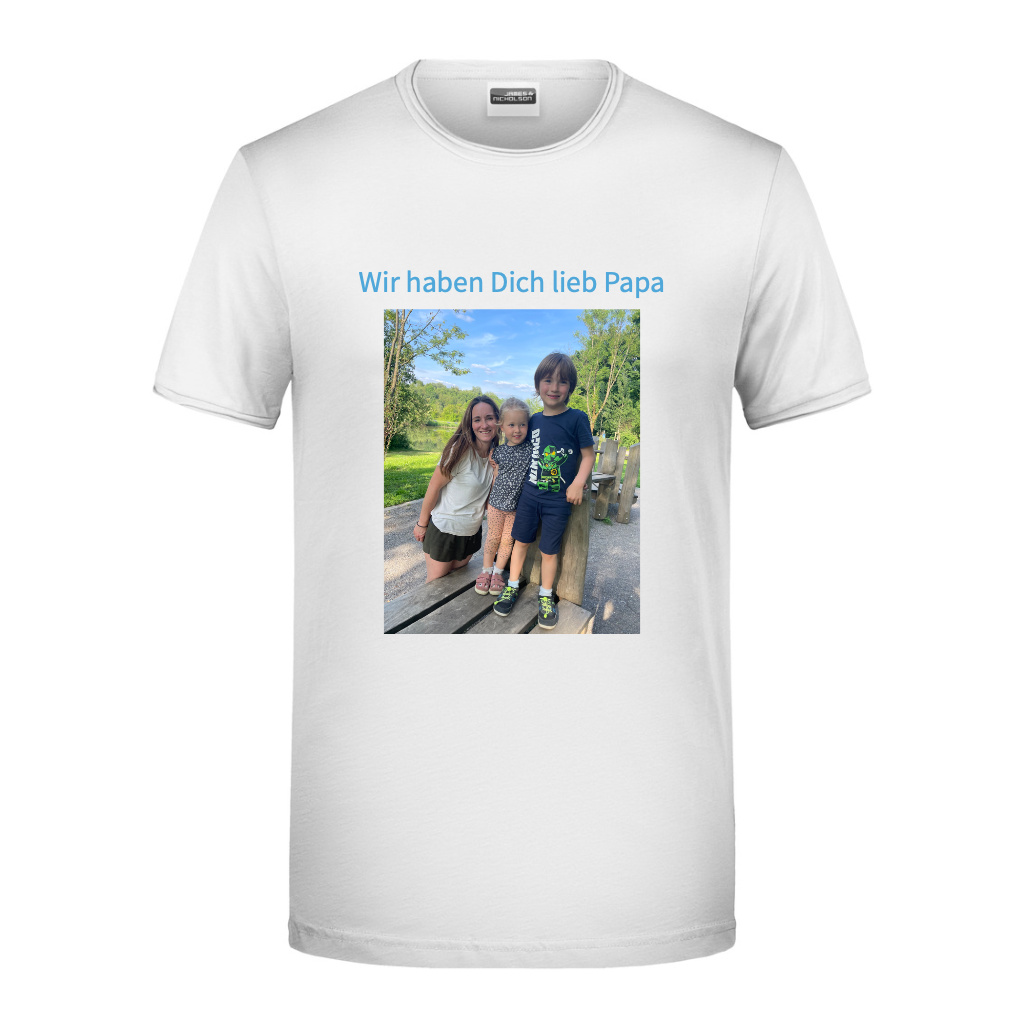 Men's-T | DIY