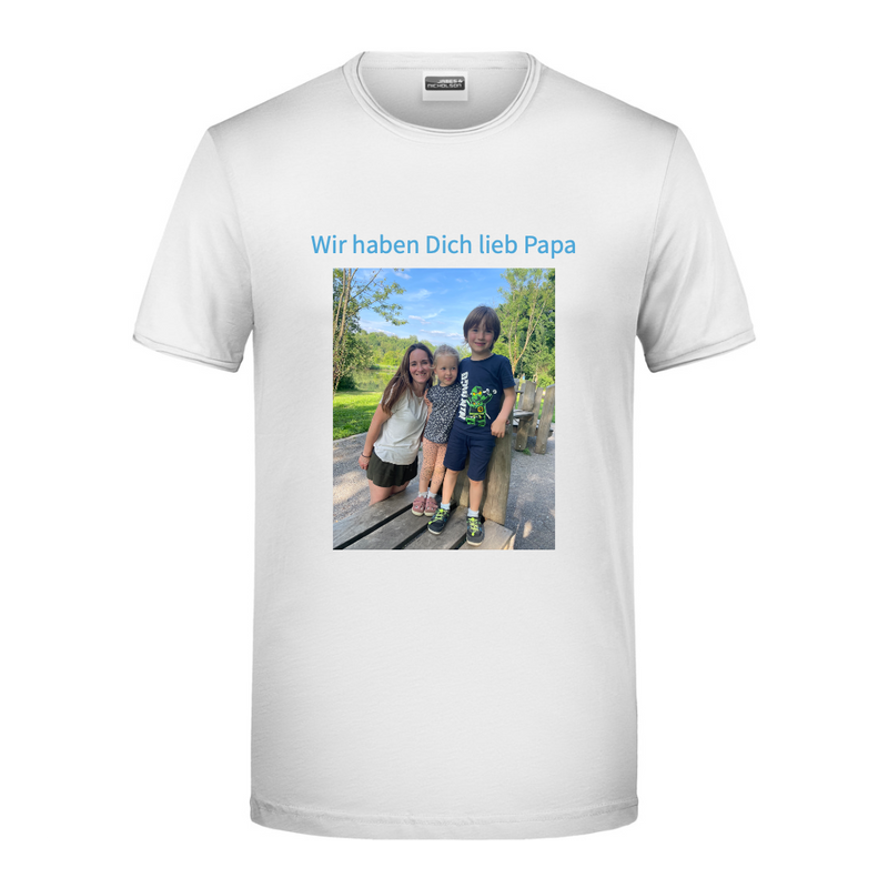 Men's-T | DIY