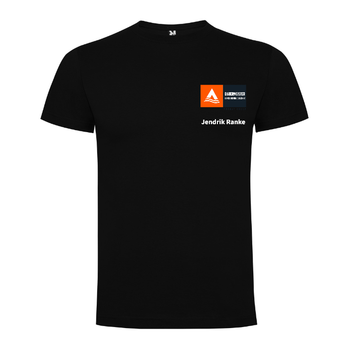 Men´s Dogo Premium T-Shirt | DIY
