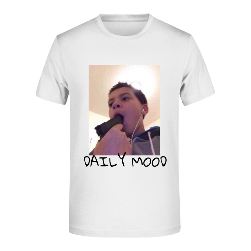 T-Shirt #E190 | DIY