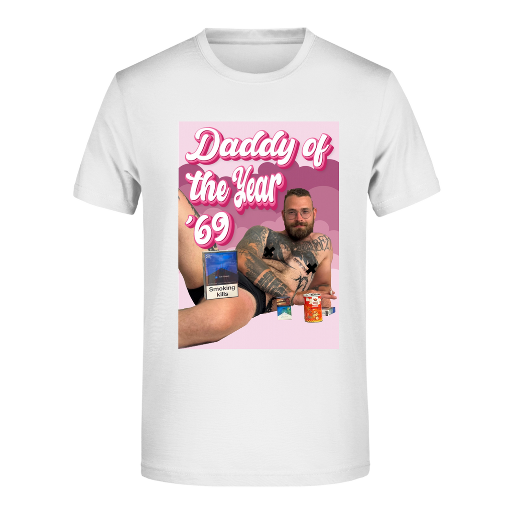 T-Shirt #E190 | 24H EXPRESS
