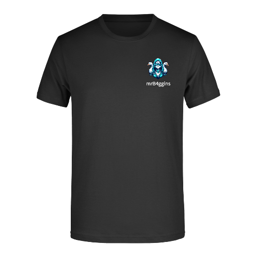 T-Shirt #E190 | 24h EXPRESS
