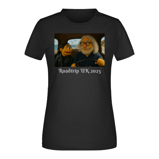 Women´s T-Shirt #E190 | 24h EXPRESS