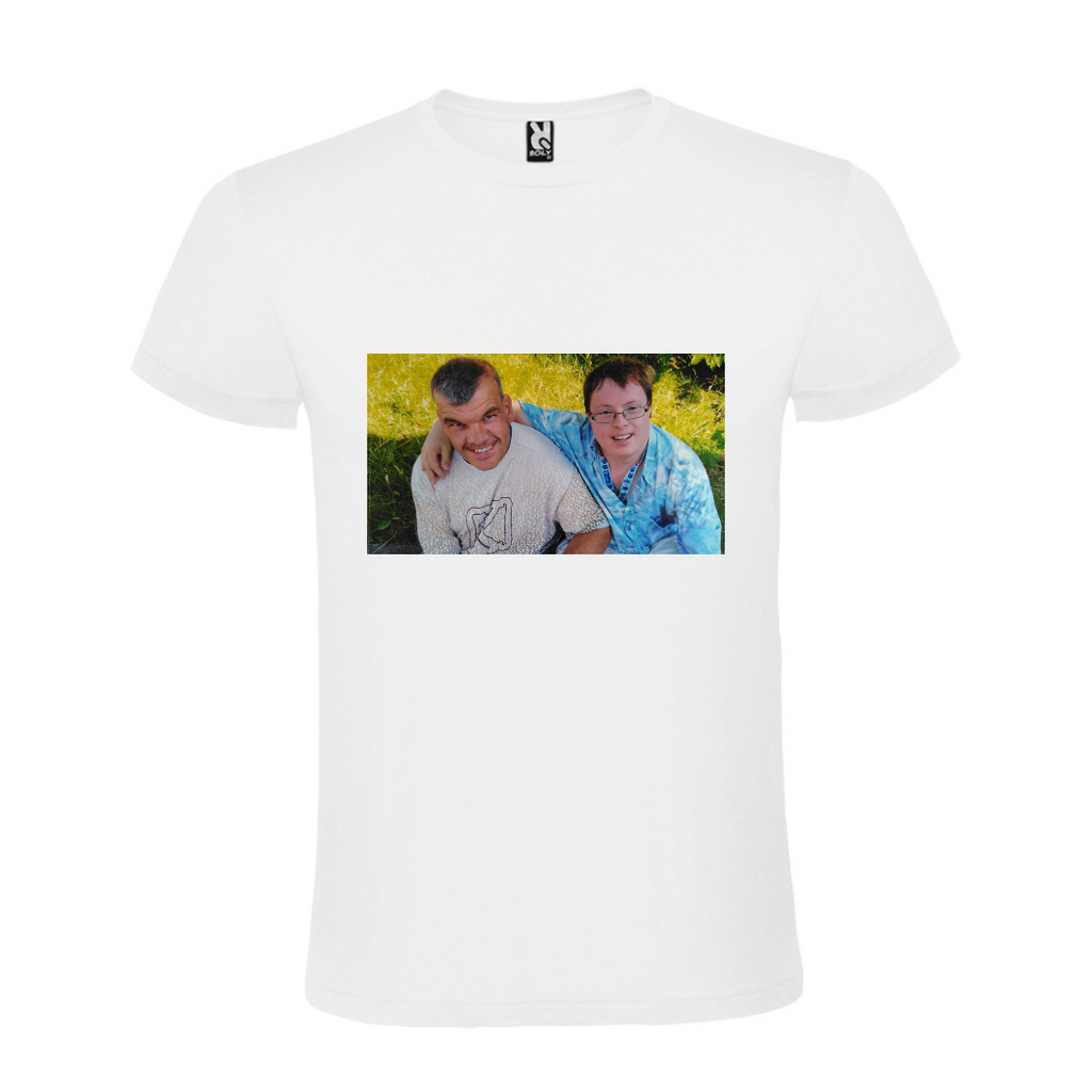Aktionsshirt - Atomic 150 | DIY