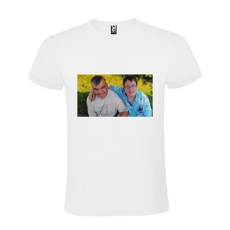 Aktionsshirt - Atomic 150 | DIY