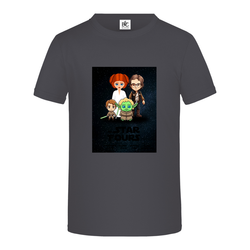 Kids #E190 T-Shirt | 24h EXPRESS
