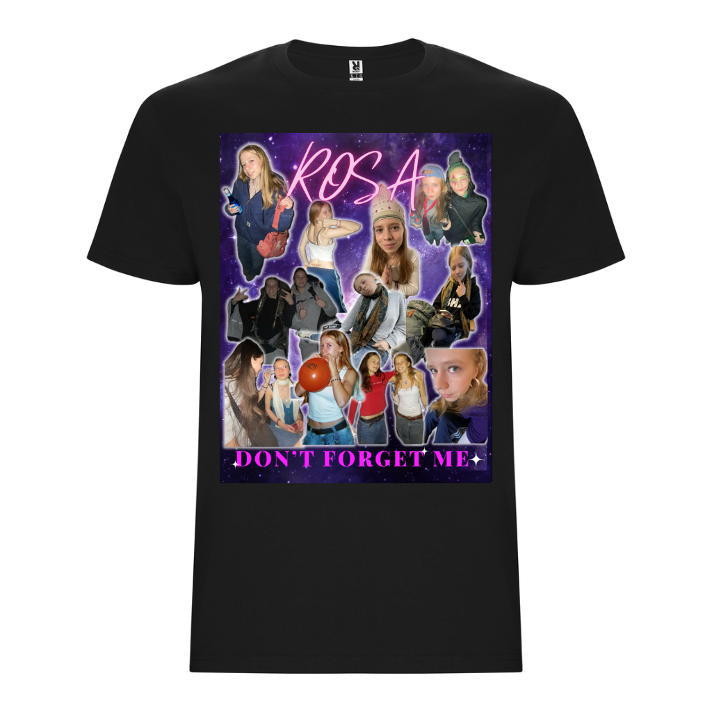 Stafford T-Shirt | DIY