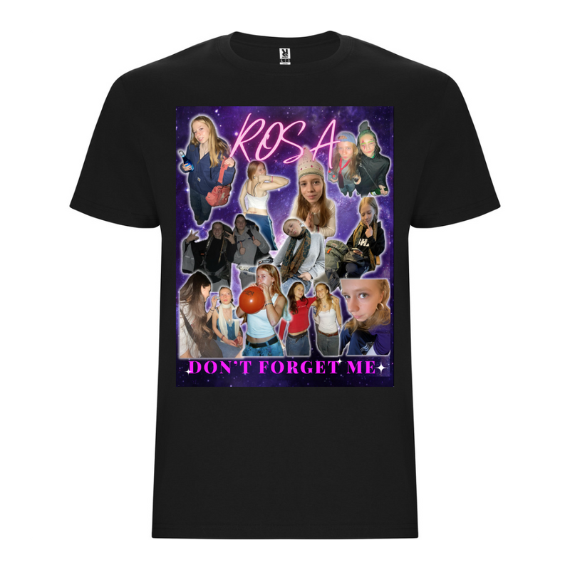 Stafford T-Shirt | DIY