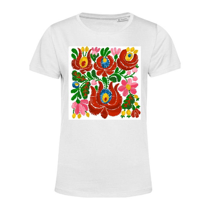 #Inspire E150/Women_° T-Shirt | DIY