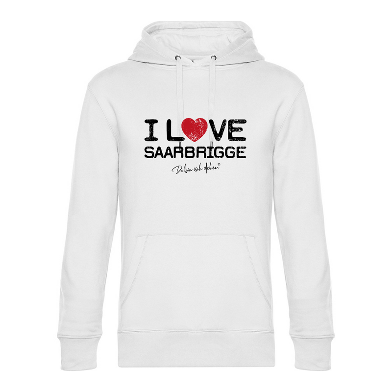 KING Hooded Sweat | 24h EXPRESS