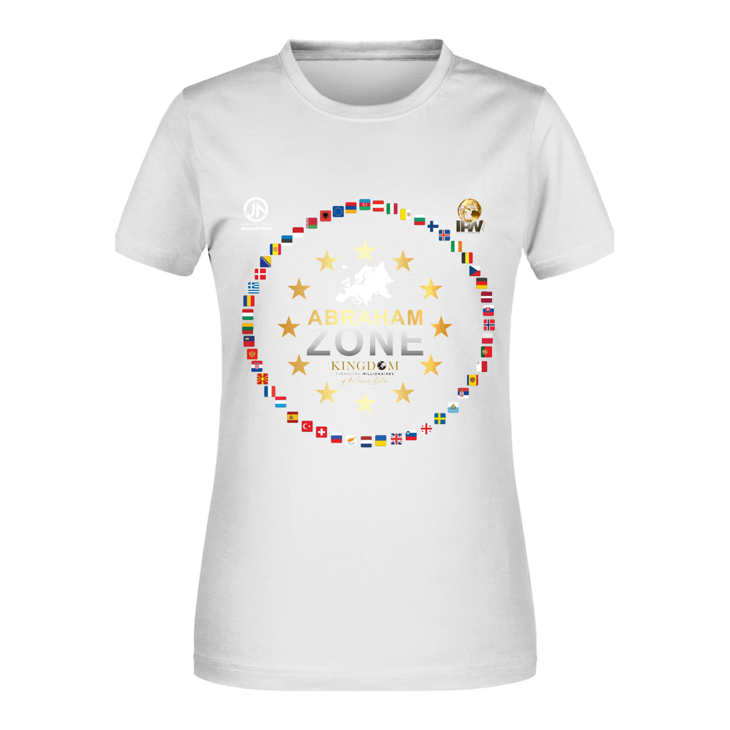Women´s T-Shirt #E190 | 24h EXPRESS
